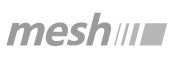 Mesh - Web site design