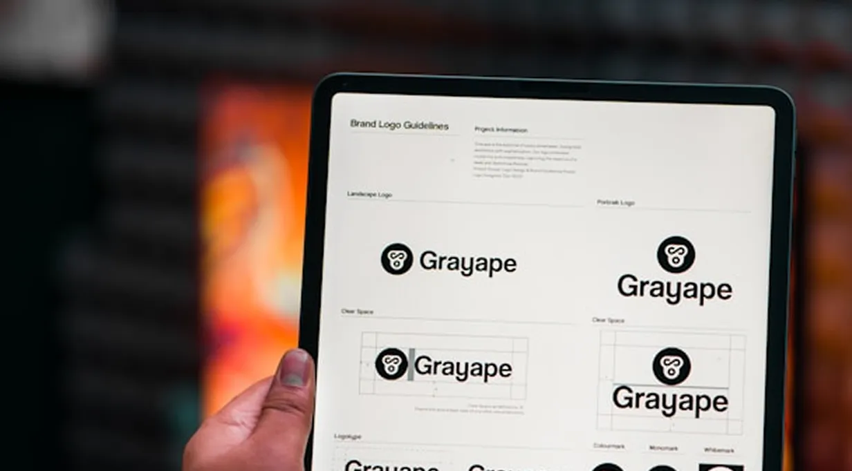 Projekty identyfikacji wizualnej i brandingu dla firm z Gliwic i Śląska
