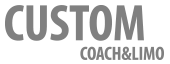 Custom Coach And Limo - Adwords Campaign